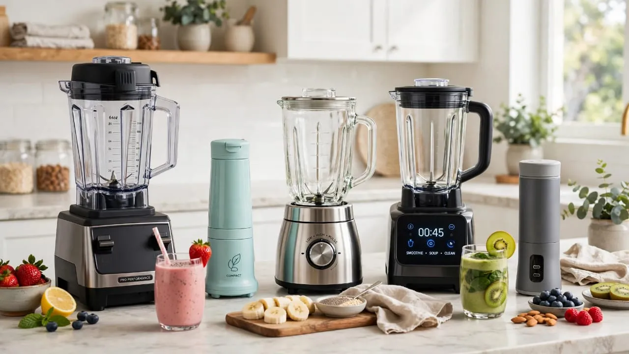 Best blenders