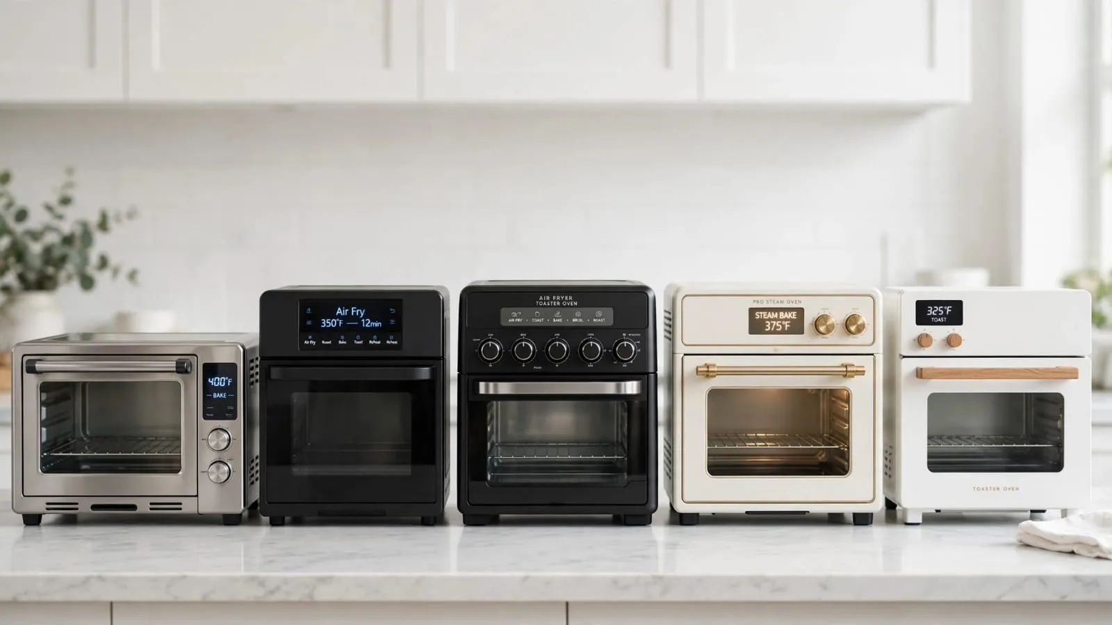 countertop ovens
